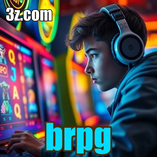 Cooperativo e Criativo: Navegando pelo brpg