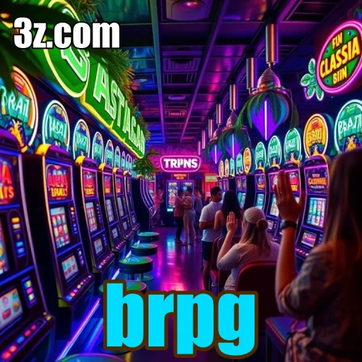 Guia de RPGs: Explore o Potencial do Site brpg!