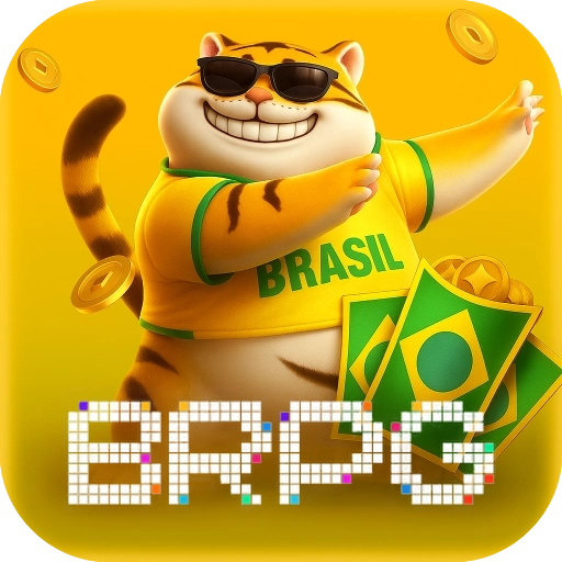 brpg Logo