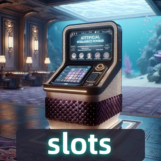 Slots no brpg: A Aventura das Apostas Online