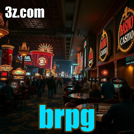 Tabletop no brpg: Uma Nova Era de Jogos de Mesa