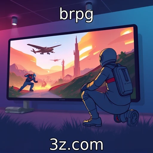 Crescimento do mercado de jogos digitais em Brasil