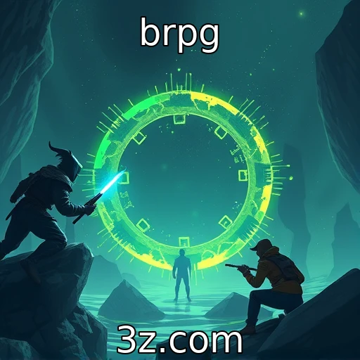 Tendências emergentes na indústria de jogos