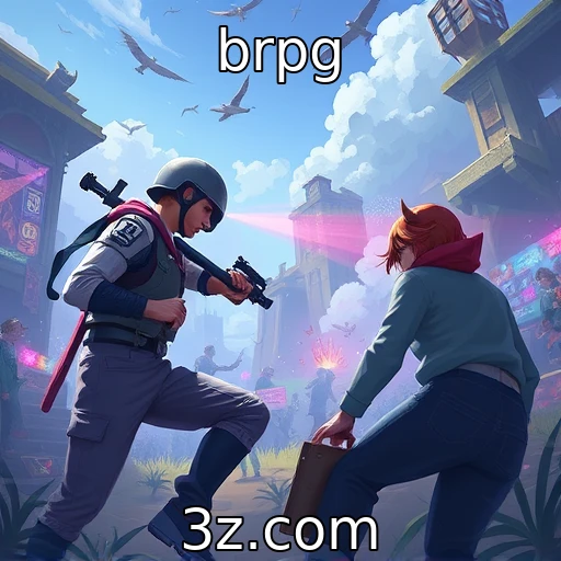 Novas tendências em jogos móveis e sua popularidade